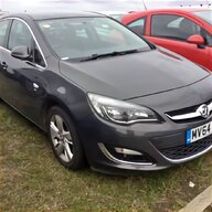 vauxhall astra estate for sale