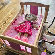 doll cradle for sale