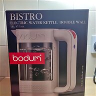 bodum kettle for sale