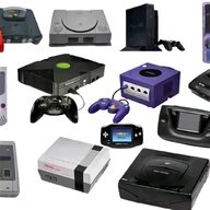 retro games consoles atari for sale