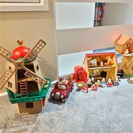 sylvanian windmill for sale