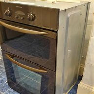 fitted oven for sale