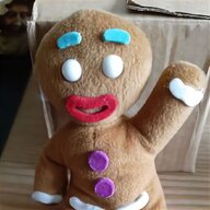 gingerbread man shrek for sale