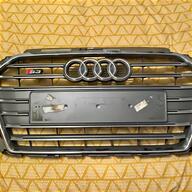 audi s3 front grill for sale