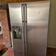 70cm fridge freezer for sale