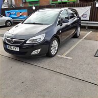 vauxhall astra 1 7 cdti turbo for sale