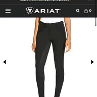 ariat breeches for sale