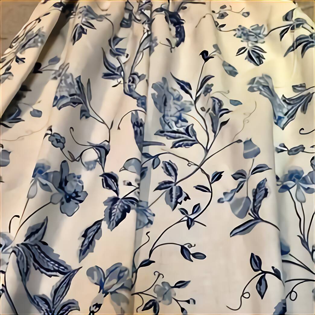 Laura Ashley Summer Palace Fabric for sale in UK | 35 used Laura Ashley ...