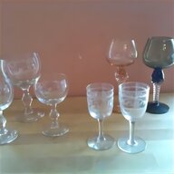 antique wine glasses for sale