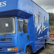 oakley horse boxes for sale