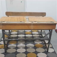 school desk with lid for sale