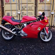 ducati 600 ss for sale