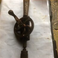 vintage hand drill for sale