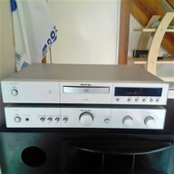 rotel amplifier for sale