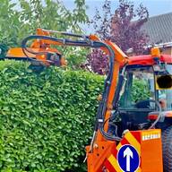 tractor hedge cutter for sale