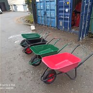 metal wheelbarrow for sale