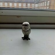 silver owl for sale for sale