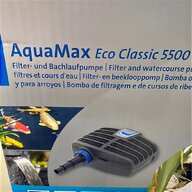 oase aquamax 16000 for sale