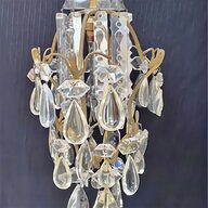 crystal chandeliers for sale