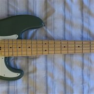 squier p bass for sale