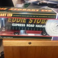 eddie stobart 1 50 for sale