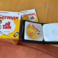 linguaphone german for sale