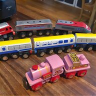 trains for sale