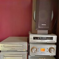technics stack system for sale
