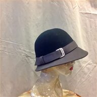 vintage cloche hat for sale