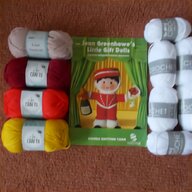jean greenhowe knitting patterns for sale