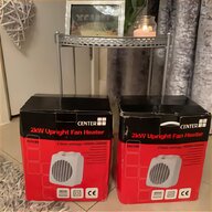 industrial electric fan heaters for sale
