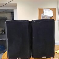 rcf speakers for sale