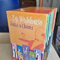 pg wodehouse books for sale