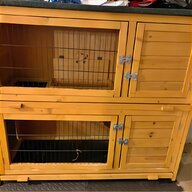 small guinea pig hutch for sale