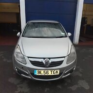 opel corsa for sale