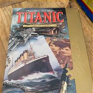 titanic jigsaw for sale