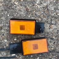 amber side marker lights for sale