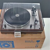 thorens td 124 for sale