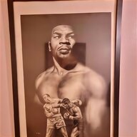 boxing posters for sale