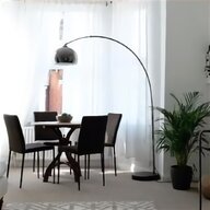 arc floor lamp for sale