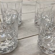 glassware for sale