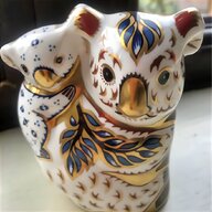 royal crown derby owl for sale