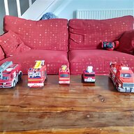 fire trucks for sale