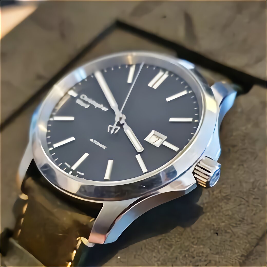 Trident Watch for sale in UK | 59 used Trident Watchs
