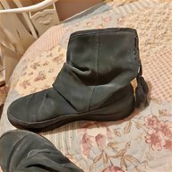 vintage pixie boots 6 for sale