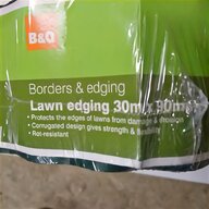 galvanised lawn edging for sale