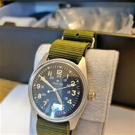 seiko military watch for sale