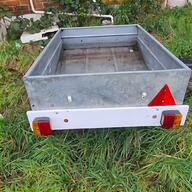 covered trailer for sale