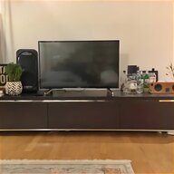 black tv cabinet for sale