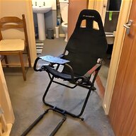 playseat gaming chair for sale